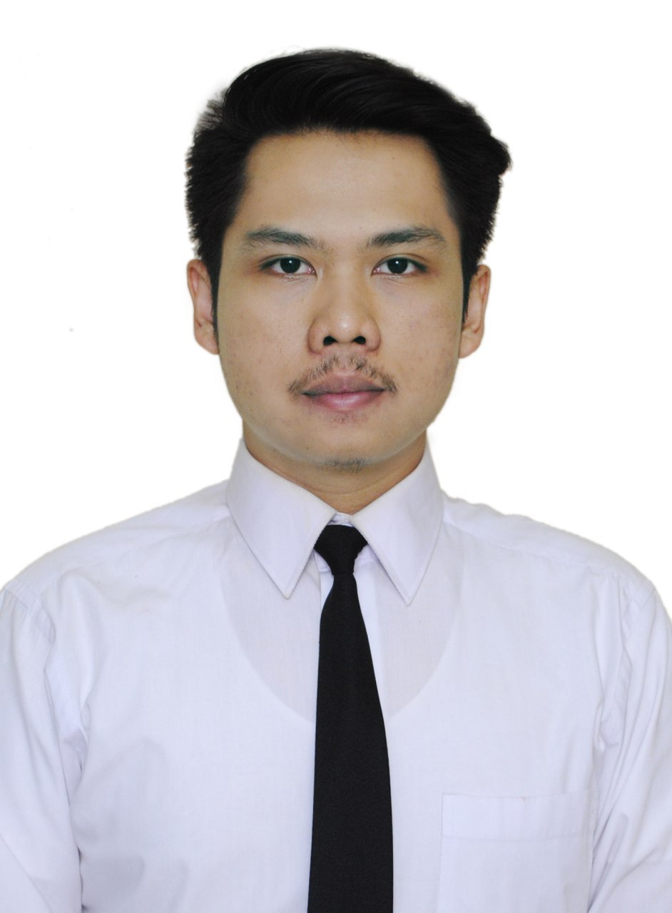 Ahmad Anshori