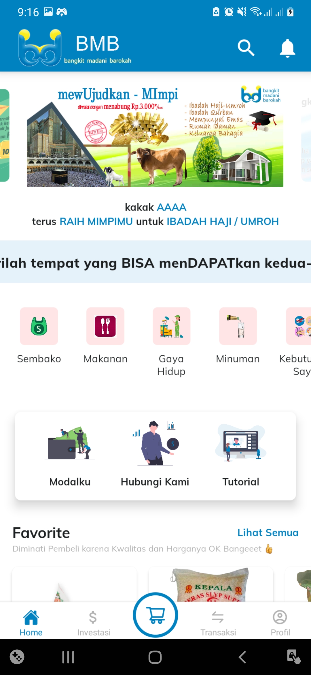 BMB